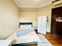 Maplewoods (D21), Condominium #534196441